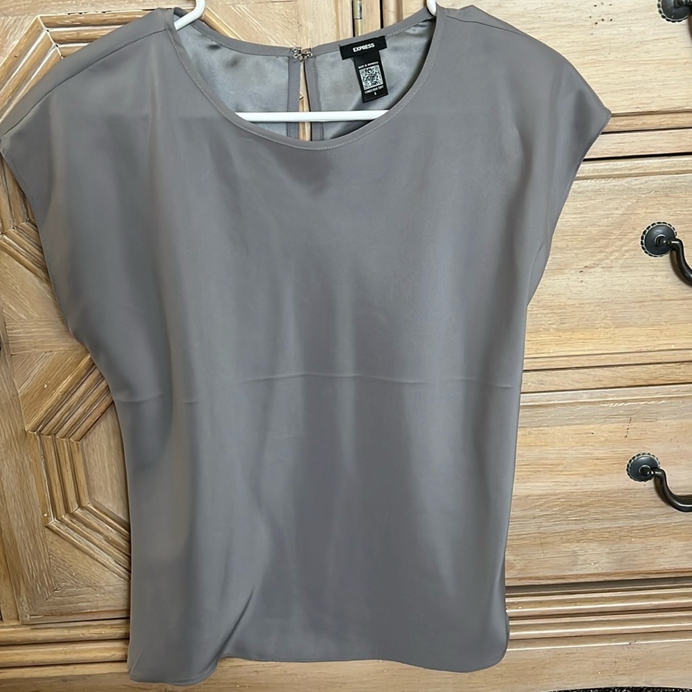 Express blouse